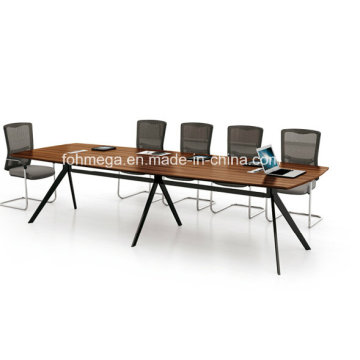 Superior Konferenz-Schreibtisch, Büro-Meeting-Schreibtisch (FOH-HYH32)